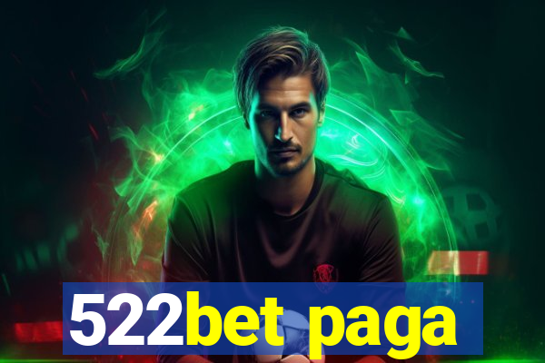 522bet paga